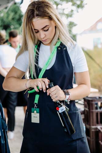 Festival vína VOC Znojmo