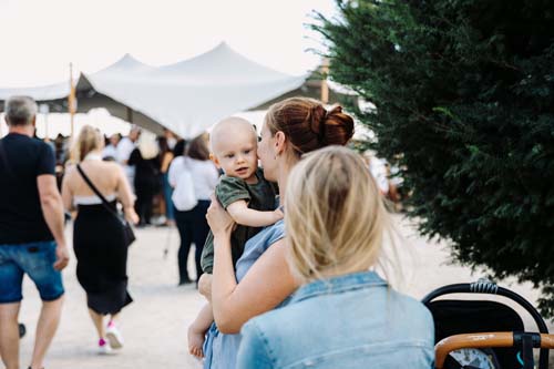 Festival vína VOC Znojmo